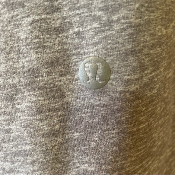 Lululemon long sleeve - Picture 2 of 4
